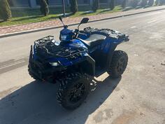 Polaris - Sportsman 1000 xp awd