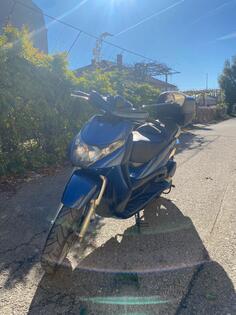 Piaggio - Beverly 250cc