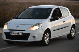 Renault - Clio - 1.5dci