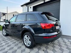 Audi - Q7 - 3.0 TDI