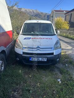 Citroen - Berlingo - 1.6 hid