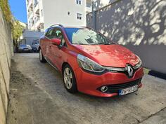 Renault - Clio - 1.5 dci