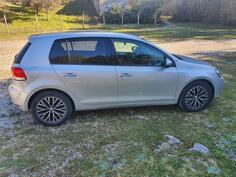 Volkswagen - Golf 6 - 2.0