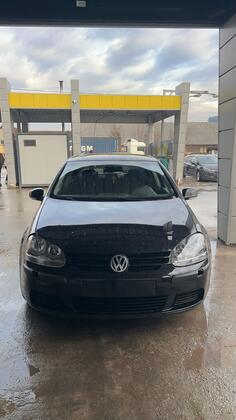 Volkswagen - Golf 5 - 1.9 77kw