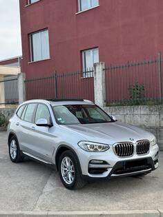 BMW - X3