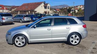 Audi - A3 - 1.9 TDI