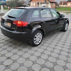 Audi - A3 - 1.9 TDI