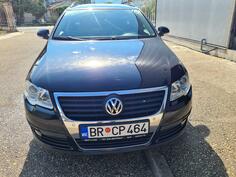 Volkswagen - Passat - 2.0 tdi