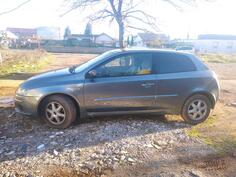 Fiat - Stilo - 1.9 jtd