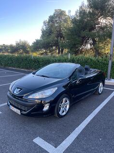 Peugeot - 308 - 2.0 HDI