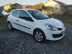 Renault - Clio - 1.5 DCI