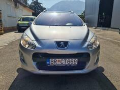 Peugeot - 308 - 1.6 hdi