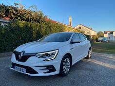 Renault - Megane - 1.5 dci