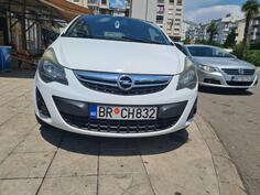 Opel - Corsa - 1.2