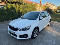 Peugeot - 308 - 1.6 HDI