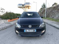 Volkswagen - Polo - 1.6 TDI