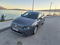 Volkswagen - Passat - TDI