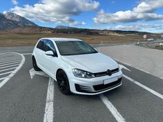 Volkswagen - Golf 7