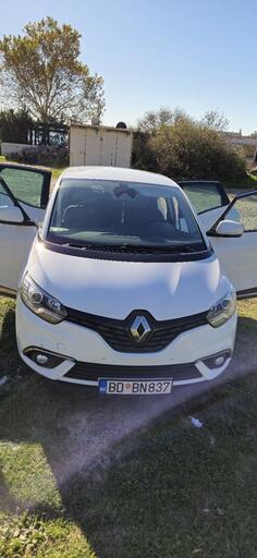 Renault - Scenic - 1.8 DCI