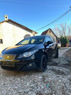 Seat - Ibiza - 1.5 TDI