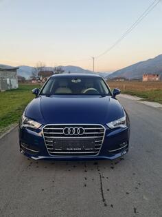 Audi - A3 - 2.0 tdi