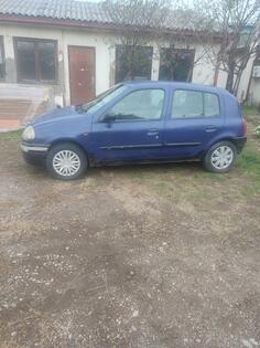 Renault - Clio - 1390/55