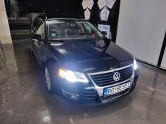 Volkswagen - Passat Alltrack - 2.0 4x4