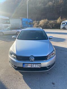 Volkswagen - Passat - 1.6