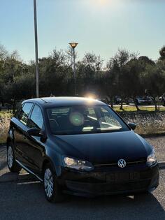 Volkswagen - Polo - 1.6 TDI