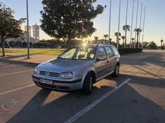 Volkswagen - Golf 4 - 1.9 tdi karavan