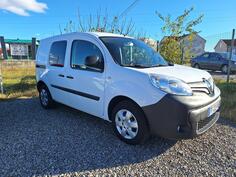 Renault - Kangoo - 1.5 DCi