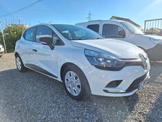 Renault - Clio - 1.5 DCi