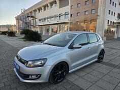 Volkswagen - Polo - 1.2 tdi