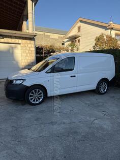 Volkswagen - Caddy - MAXI CARGO 2.0 TDI