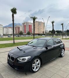 BMW - 120 - M paket Xdrive