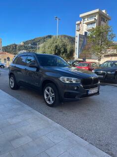 BMW - X5 - 3.0