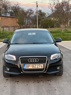 Audi - A3 - 1.6