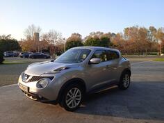 Nissan - Juke - 1.5 dCi