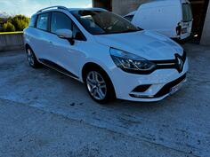 Renault - Clio - 1.5