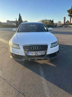 Audi - A4 Allroad - 2.0