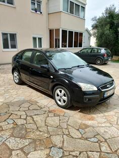 Ford - Focus - 2.0 TDCI 100 KW