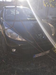 Peugeot - 207 - 1.6hdi