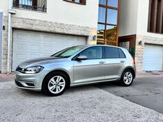 Volkswagen - Golf 7.5 - Dsg