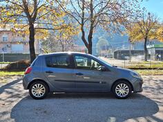 Renault - Clio - 1.5 Dci