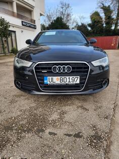 Audi - A6 - tdi