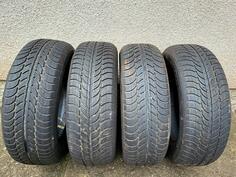 Sava - SAVA M+S UNIVERZALNE. - All-season tire