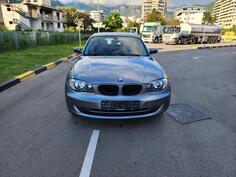 BMW - 120 - 2.0