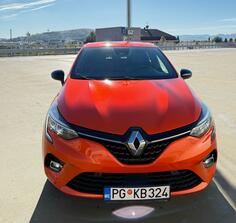 Renault - Clio - Edition one