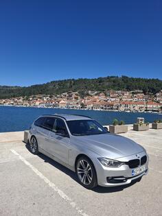 BMW - 318 - 2.0