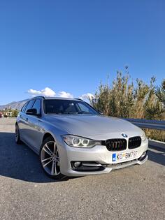 BMW - 318 - 2.0